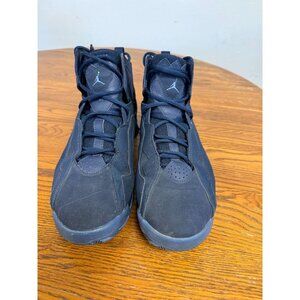 Nike Mens Jordan True Flight 342964-405 Navy Blue Basketball Shoes, Size 12‎